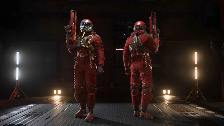 Redline - Patch Bundle