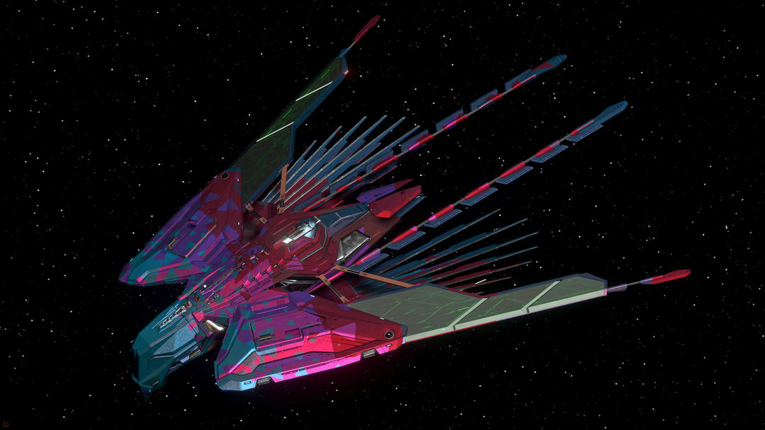 Talon - Harmony Paint