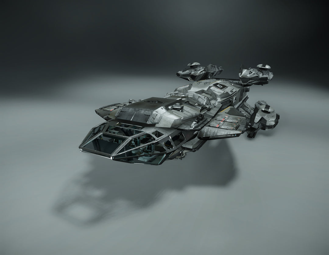 Buy Constellation Taurus LTI - Standalone Ship for Star Citizen