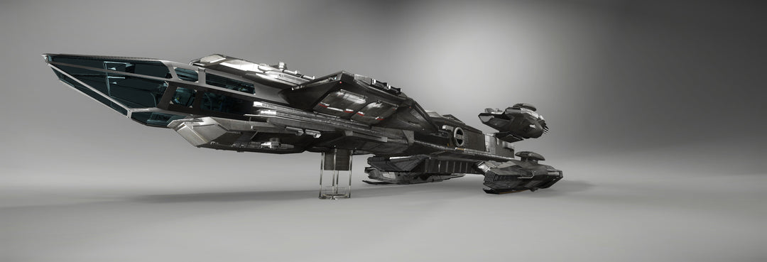 Buy Constellation Taurus LTI - Standalone Ship for Star Citizen