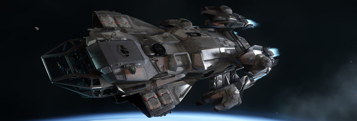 Buy Constellation Taurus LTI - Standalone Ship for Star Citizen