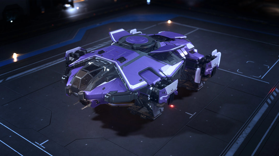 2954 Best In Show - 4 Paint Pack - Star Citizen – The Impound 2954 Best In Show - 4 Paint Pack - Star Citizen – The Impound