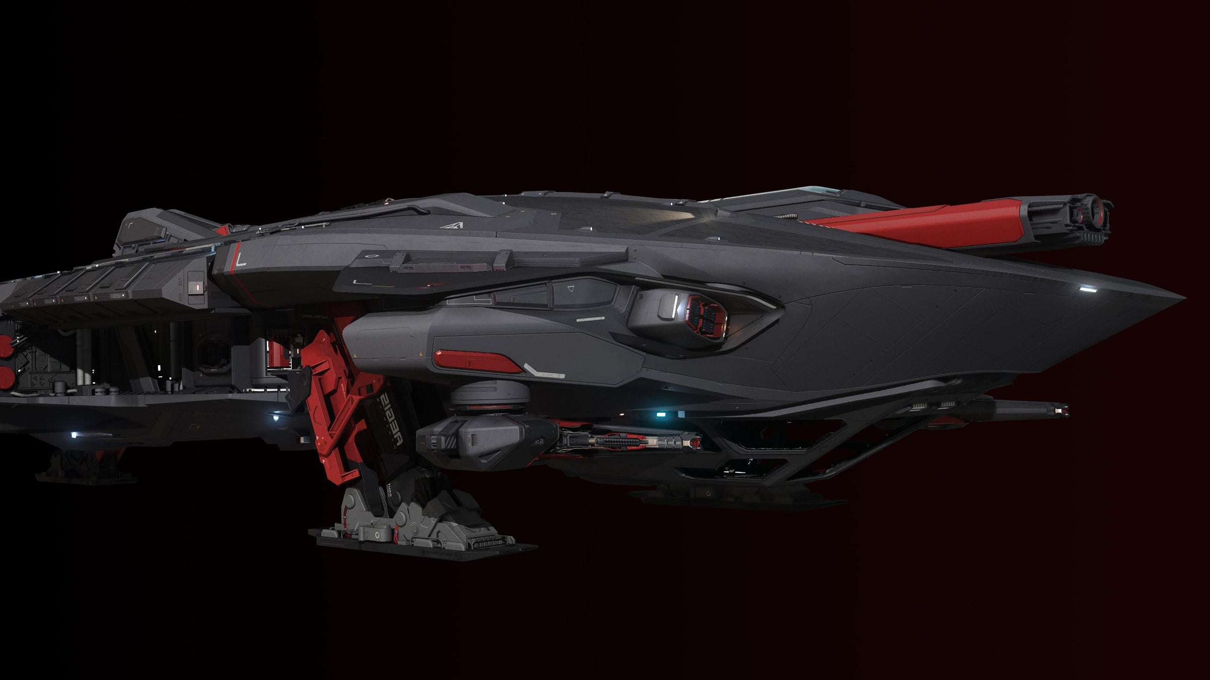 Aegis Tiburon