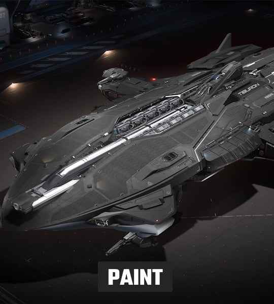 Tiburon - Enforcer Paint