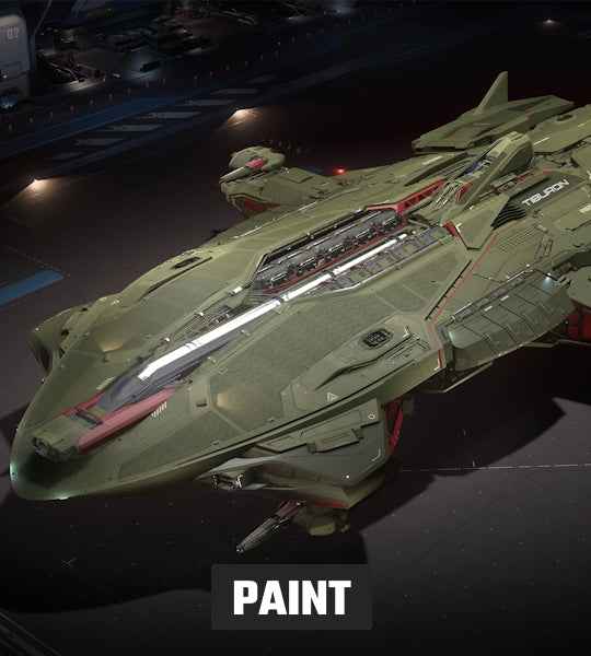 Tiburon - Pinnacle Paint
