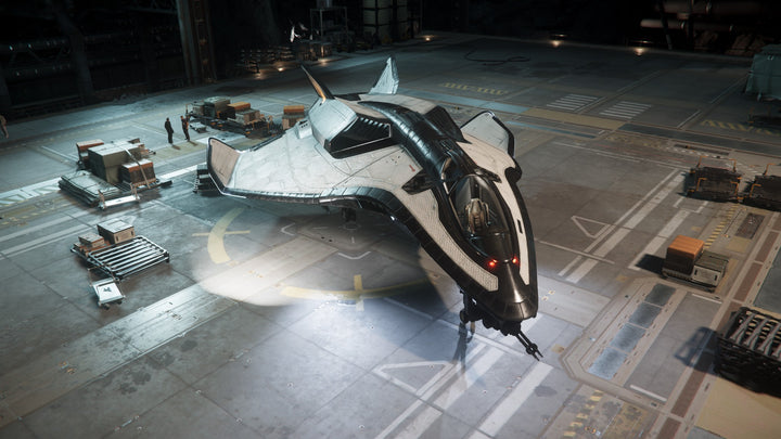 Buy Avenger Titan LTI - Standalone Ship for Star Citizen