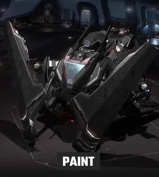 Tyilui - Agapanthia Paint