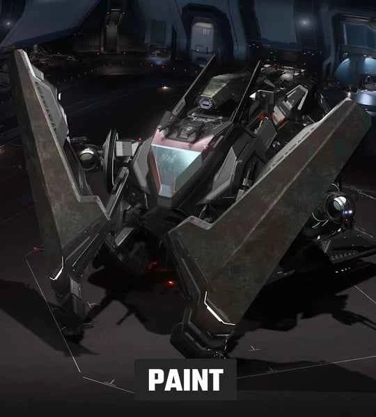 Tyilui - Insularis Paint