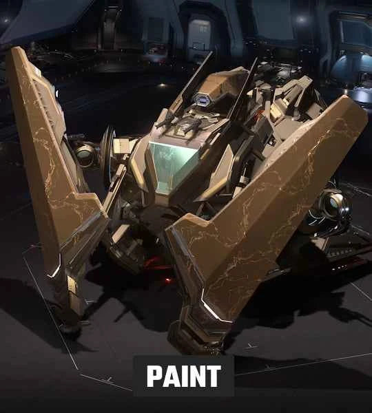 Tyilui - Uamchuai Paint