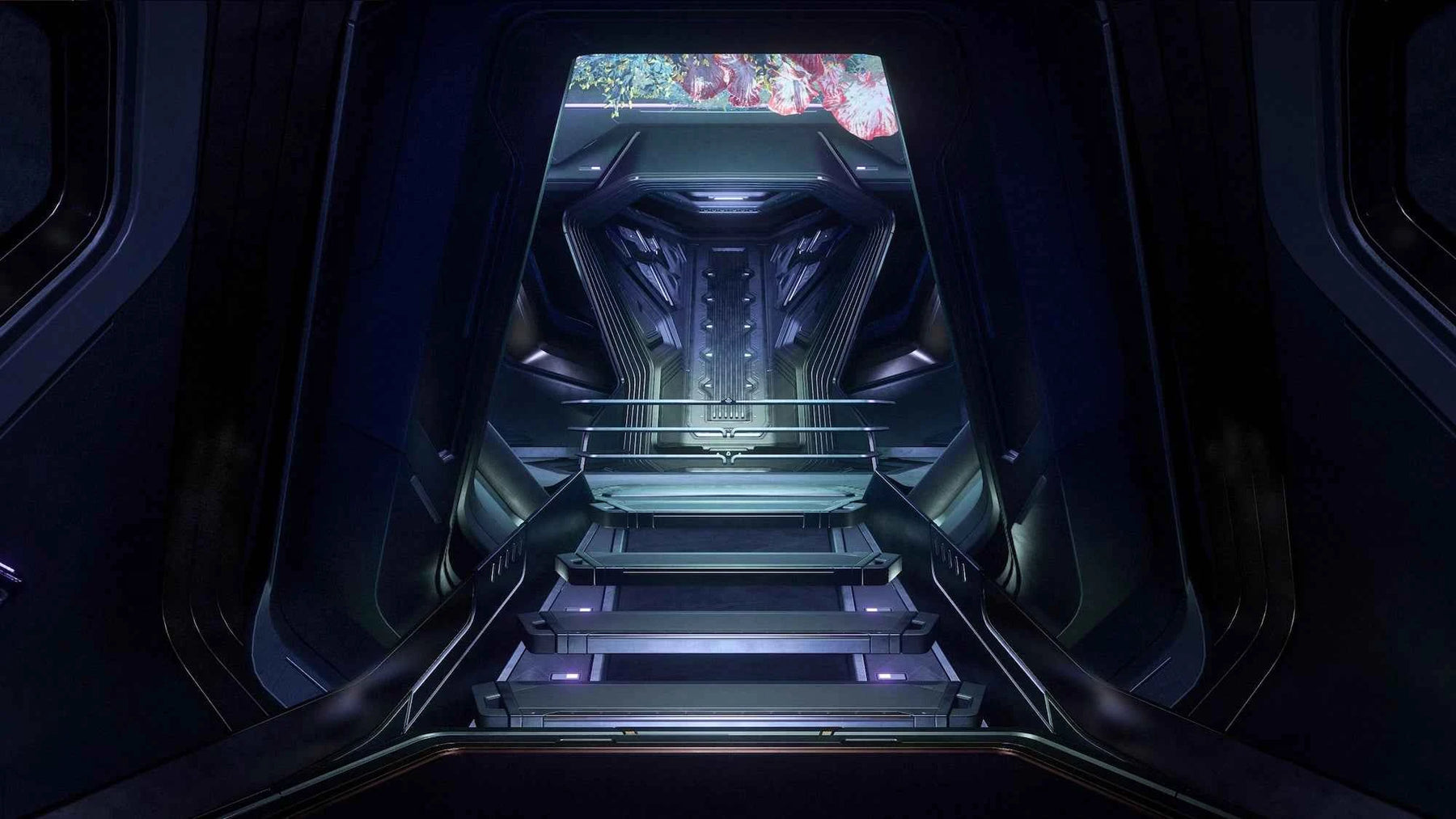 Tyilui + Uamchuai and Insularis Paints - Original Concept LTI
