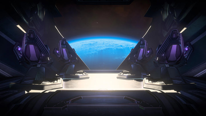 Tyilui - Standalone Ship