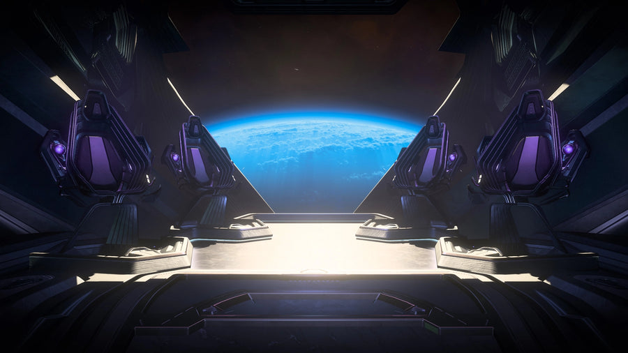 Alien support doctrine