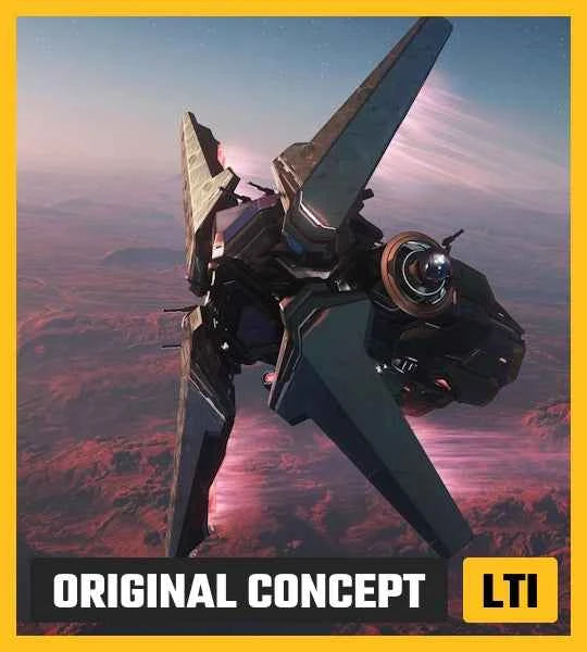 Tyilui + Uamchuai and Insularis Paints - Original Concept LTI