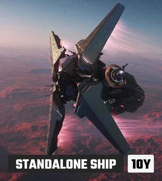 Tyilui - Standalone Ship