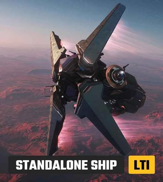 Tyilui - Standalone Ship
