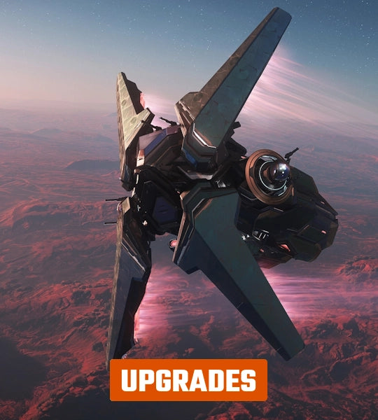 Upgrade to Tyilui