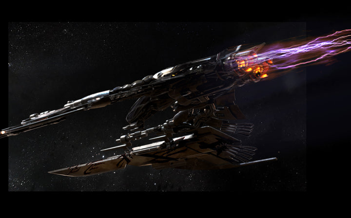 Buy Banu Combo Pack - Merchantman + Defender LTI for Star Citizen