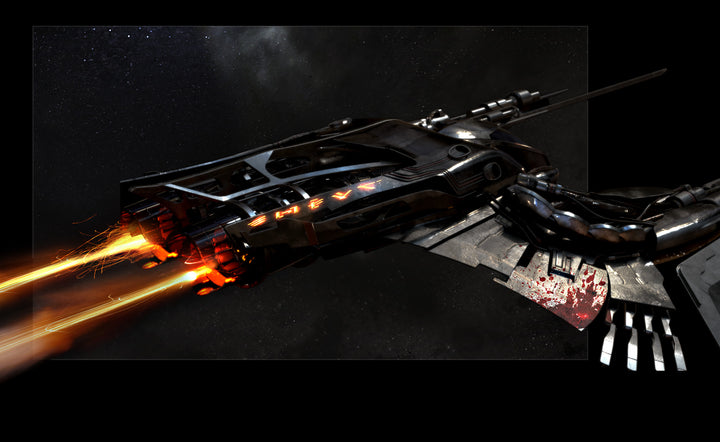 Glaive - Paquete de juego LTI (Arbiter LTI)