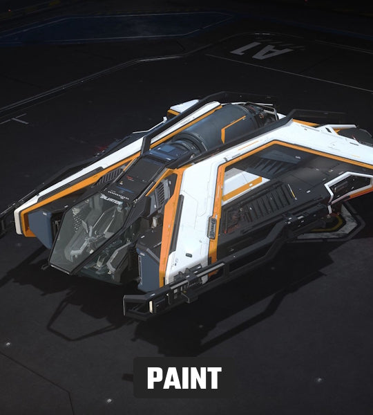 Salvation - Vespid Paint