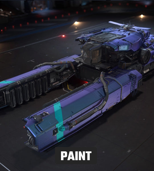 Vulture - 2953 Best in Show Paint