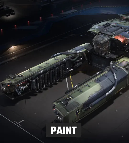 Vulture - Abomination Paint