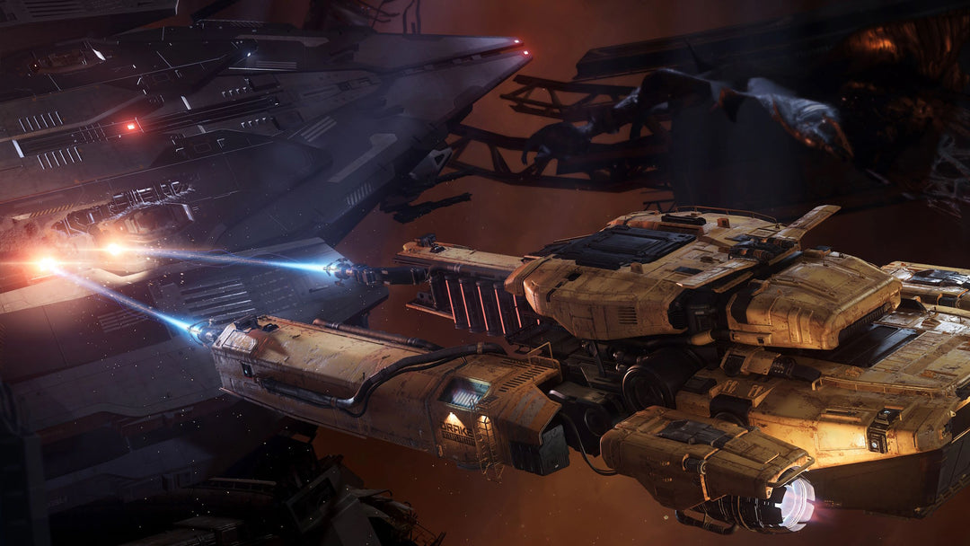 Buy the Drake Vulture for Star Citizen from The Impound
