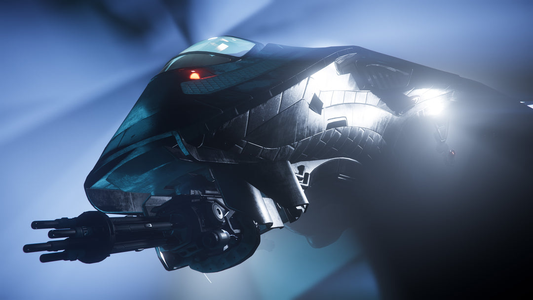 Buy Avenger Warlock LTI - Standalone Ship for Star Citizen