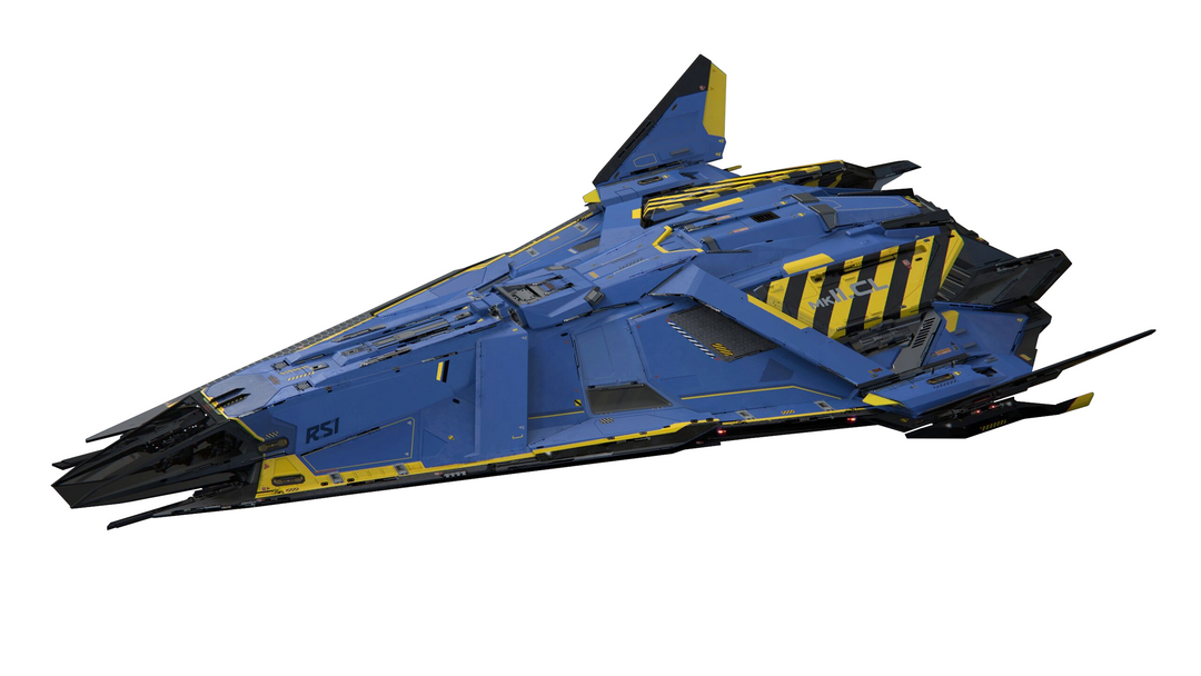 Buy Zeus CL LTI - Standalone Ship for Star Citizen