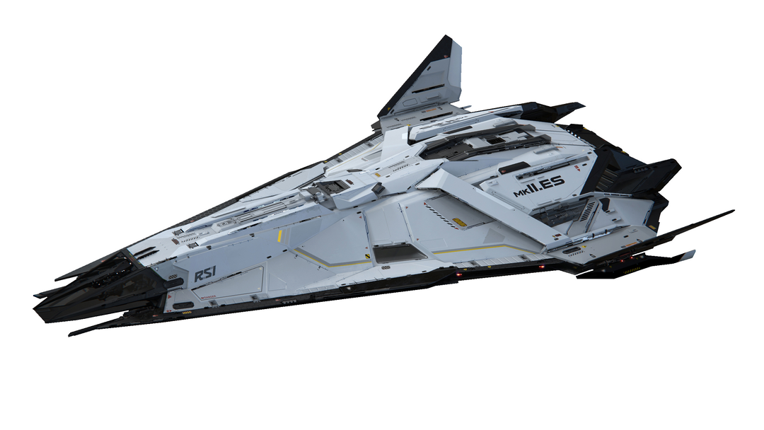 Buy Zeus ES LTI - Standalone Ship for Star Citizen