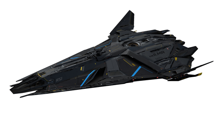 Buy Zeus MR LTI - Standalone Ship for Star Citizen