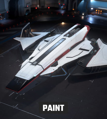 Buy Spirit - Allegiant Paint For Star Citizen