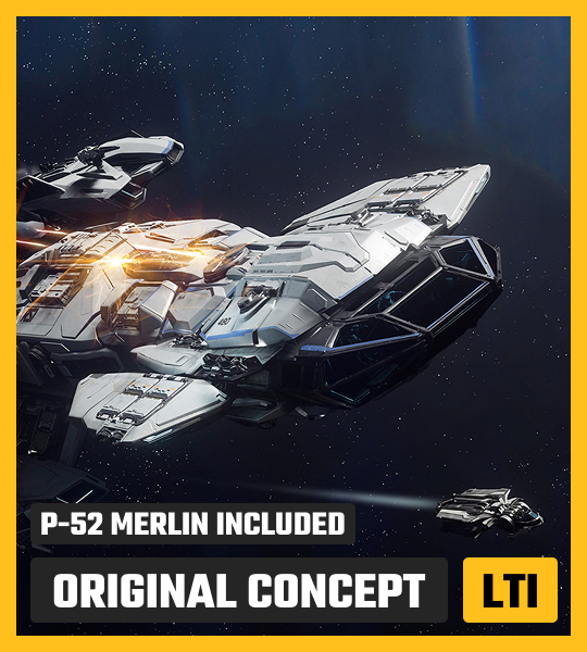 Rear Admiral (Rare Physical Collectors Edition) - LTI