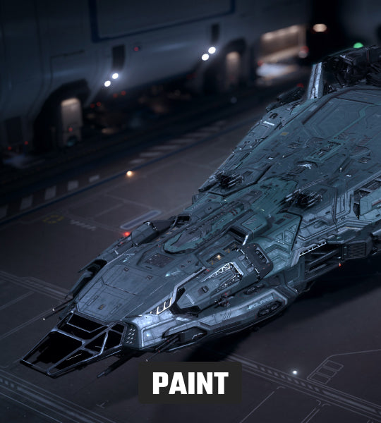 Buy Polaris - Apex Paint For Star Citizen

