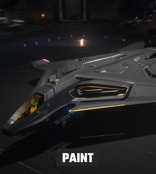 Buy Sabre - Ashcloud Paint For Star Citizen – The Impound