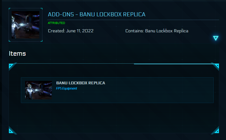 IDRIS M / Javelin / MMHC / 2600+ Referrals Star Citizen Account