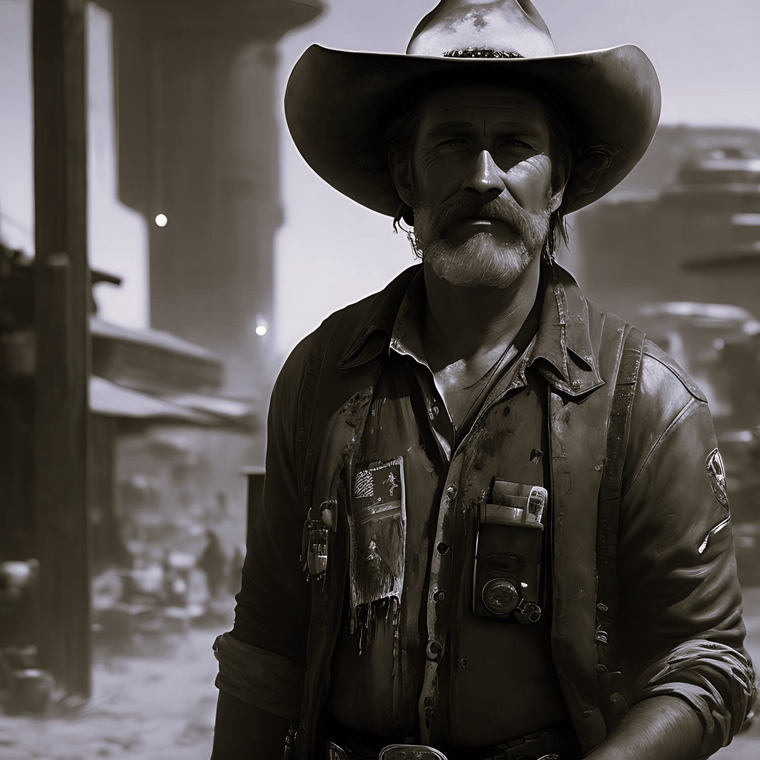 Billy Bob