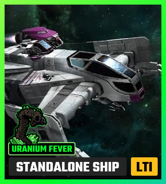 Pirate Pack - LTI (Cutlass Black + Bonus) upgraded to Cutlass BIS 2949