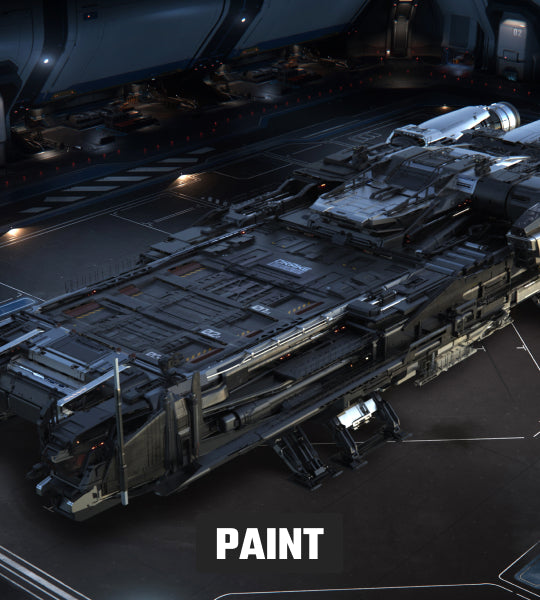 Buy Ironclad - Dauntless Paint For Star Citizen