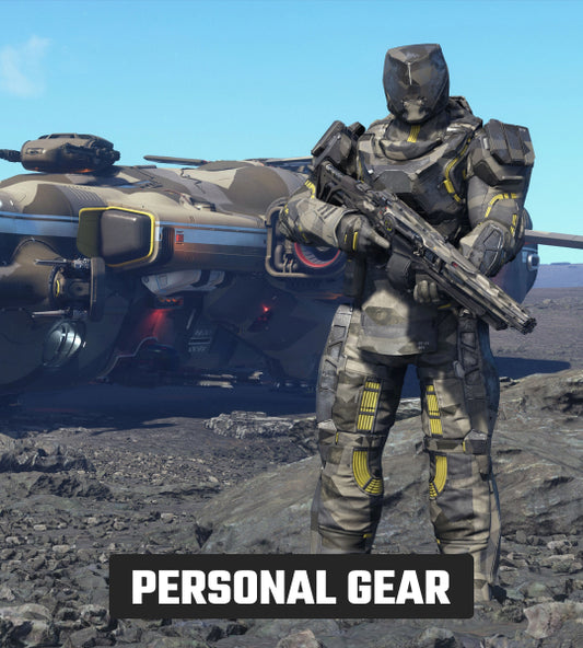 Deadlock - Patch Bundle