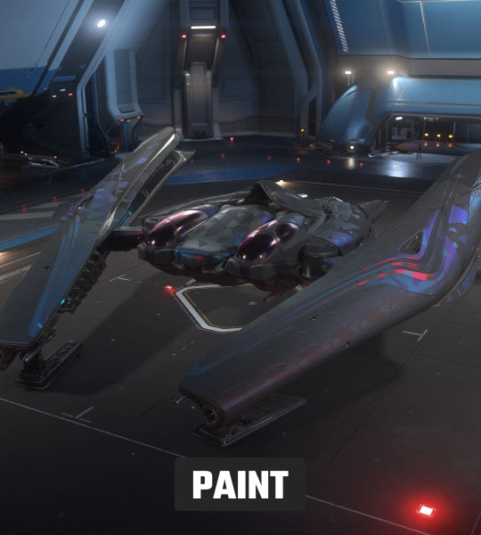 Buy cheap Defender - Harmony Paint for Star Citizen