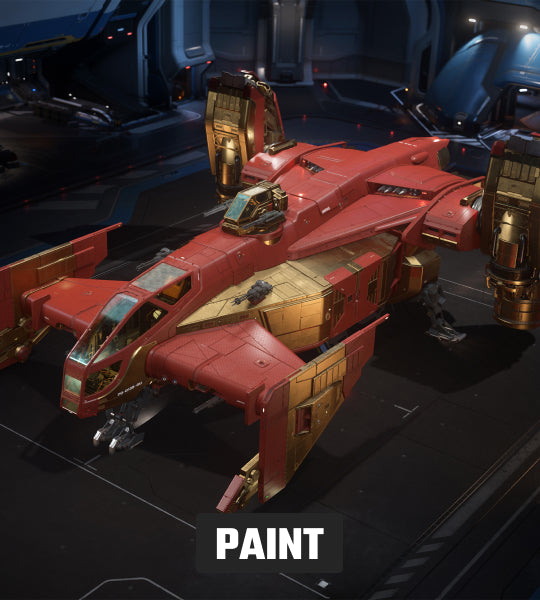 Buy Cutlass - Destiny Paint For Star Citizen – The Impound