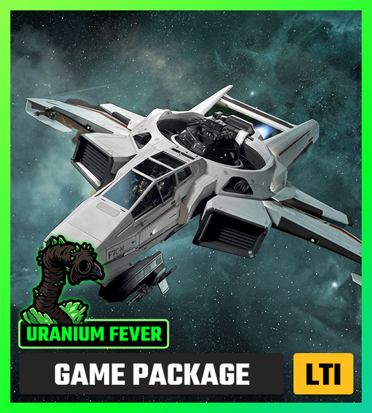 Digital Colonel plus F7C-M Super Hornet Upgrade - LTI