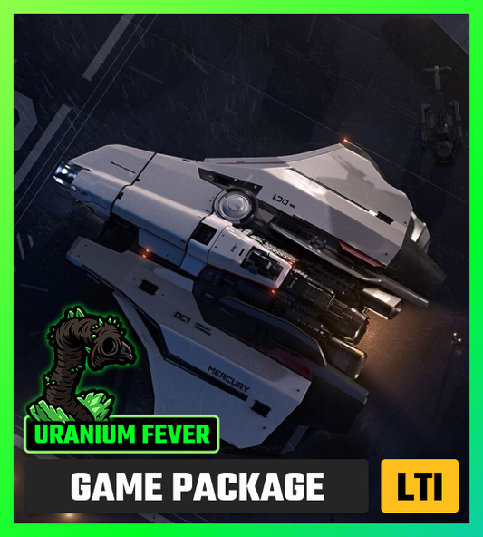 Digital Freelancer  - LTI upgraded to Mercury