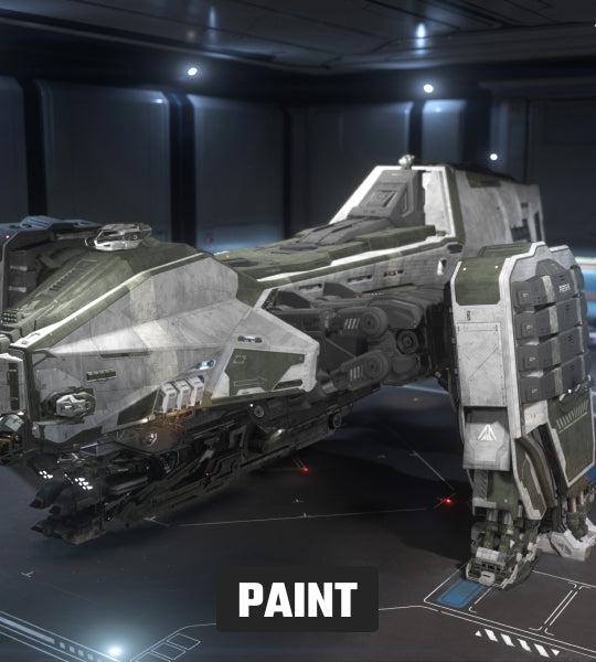 Buy cheap Dolivine Reclaimer Paint for Star Citizen