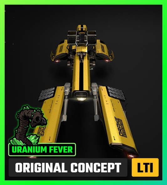 Drake Dragonfly Ride Together Two-Pack - Original Concept LTI