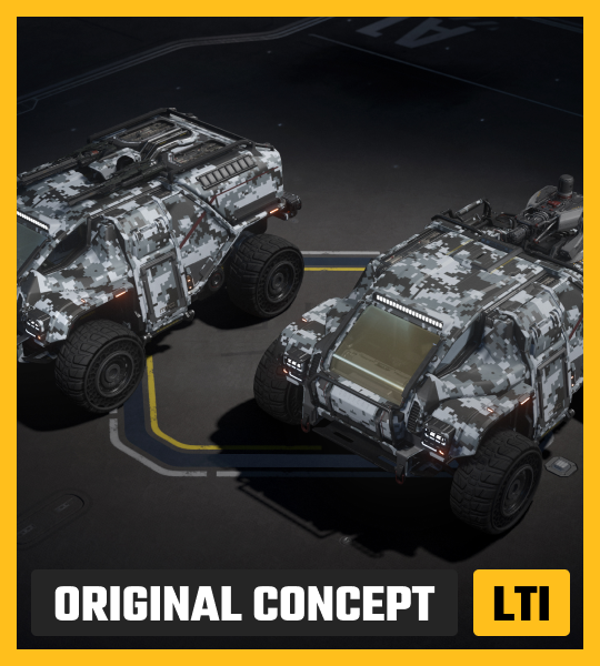 MXC Duo Pack plus Icefront and Perdition Paints (MDC + MTC) - Original Concept LTI
