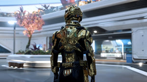 Venture Explorer Suit Executive Edition