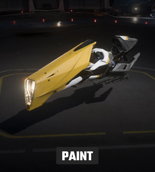 Buy cheap Nox - Finish Line Paint for Star Citizen