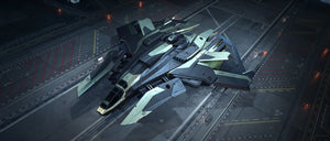 F8C Lightning Shock Wave Paint