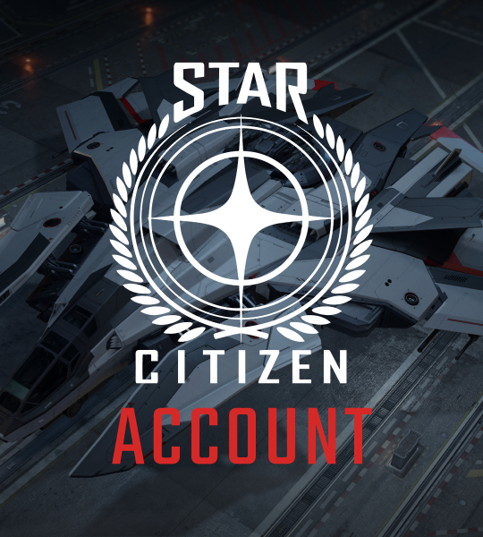  F8C Lightning (LTI) + Guardian QI (LTI) & Rare Collectibles Account